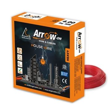 Picture of WIRE 4.0 MM HEAVY