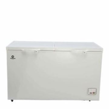 Picture of HAIKAWA CHEST FREEZER-HIK-BD-400  GIFT