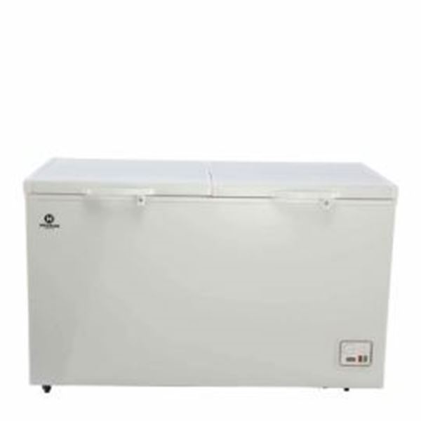 Picture of HAIKAWA CHEST FREEZER-HIK-BD-400  GIFT