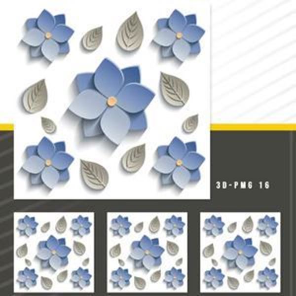 Picture of 2X2 3D HG