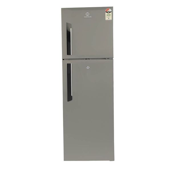 Picture of SAMBALPURI SAREE WITH Refrigerator 270L - Double Door (Frost Free) Double Door