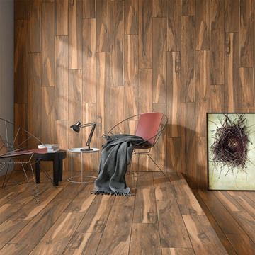 Picture of WOODEN FLOR 200X1200