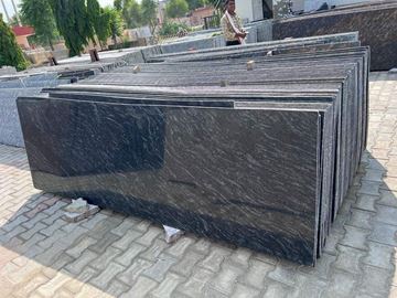 Picture of ZED BLACK GRANITE
