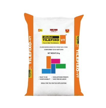 Picture of ULTRATECH TILEFIXO CT 20KG