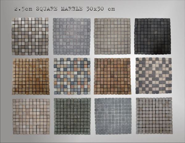 Picture of TILES 2.5X2.5(M)