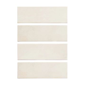 Picture of FULL BODY  WHITE 2.5 X 8  (160)