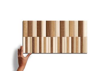 Picture of WOODEN  FLOOR 900X150MM