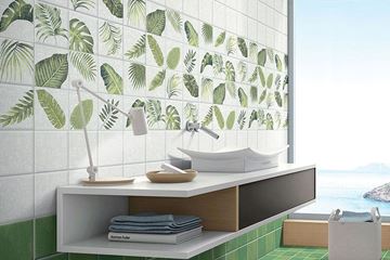 Picture of 1X2 WALL TILES