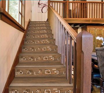 Picture of 3 FEET STEP AND RISER