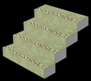 Picture of 4 FEET STEP AND RISER