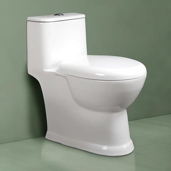 Picture of COMMODE PV PACKAGE