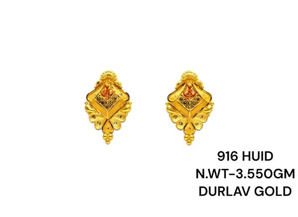 Picture of GOLD  RING  1.716 GM