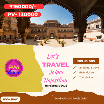 Picture of SAREE WITH JAIPUR TRIP