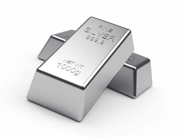 Picture of SILVER COIN 25 GM