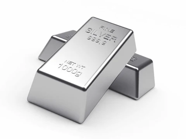 Picture of SILVER COIN 25 GM