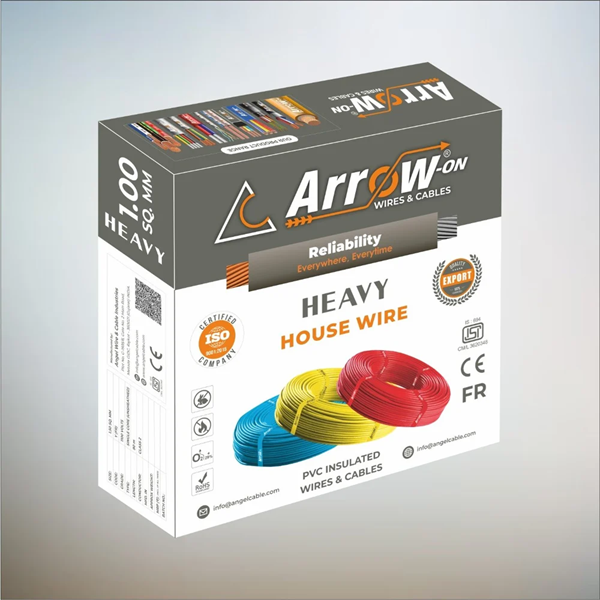 Picture of WIRE 1.0 MM HEAVY